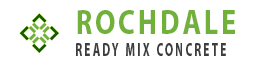 Ready Mix Concrete Rochdale